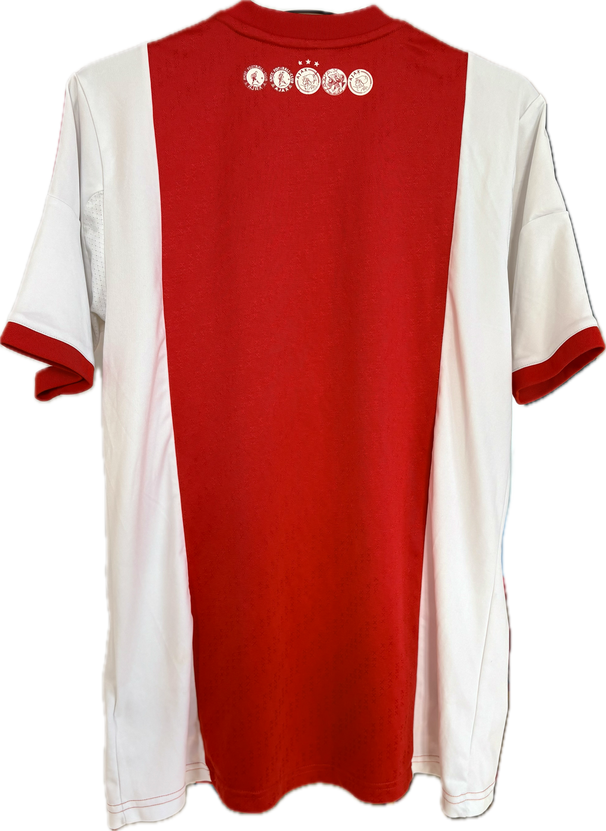 Adidas Ajax fodboldtrøje 2011