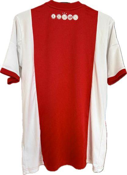 Adidas Ajax fodboldtrøje 2011