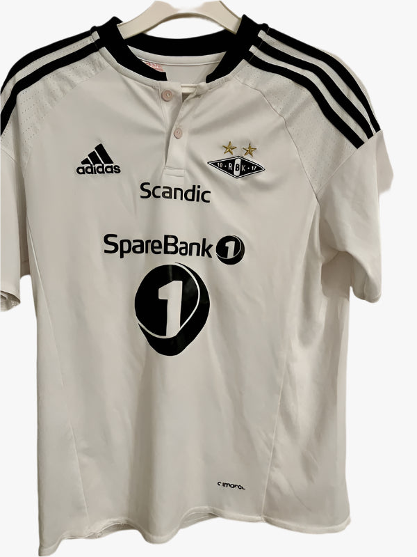 Rosenborg fodboldtrøje - 14