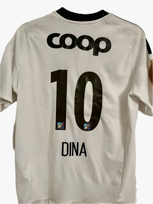 Rosenborg fodboldtrøje 2014