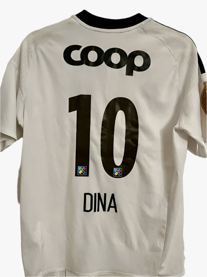Rosenborg fodboldtrøje 2014