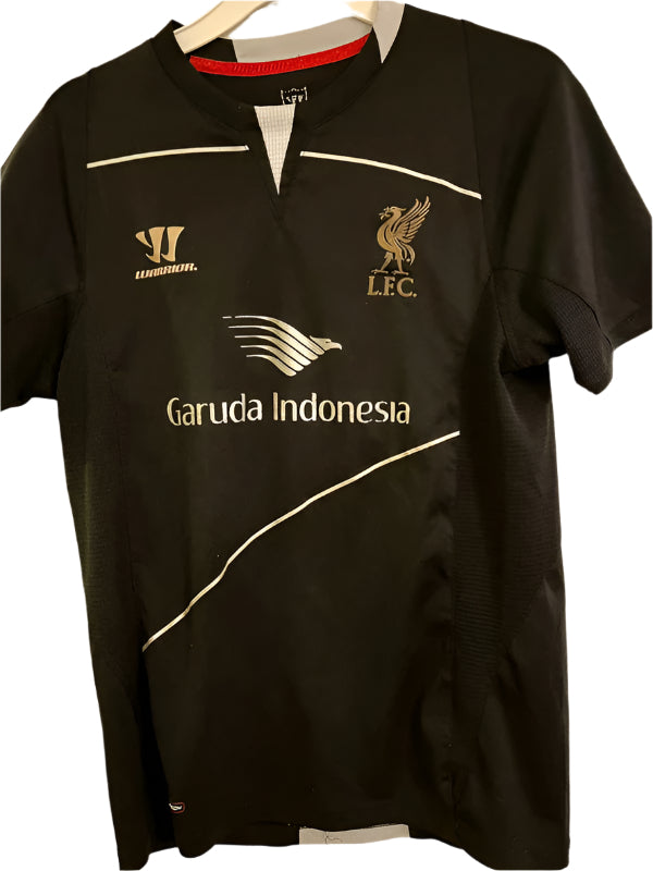 Liverpool fodboldtrøje - 2014