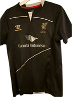 Liverpool fodboldtrøje - 2014