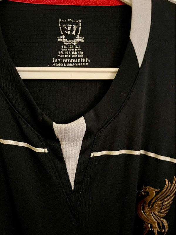 Liverpool fodboldtrøje 2014