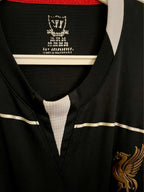 Liverpool fodboldtrøje 2014