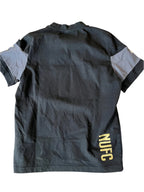 Newcastle fodboldtrøje 2010