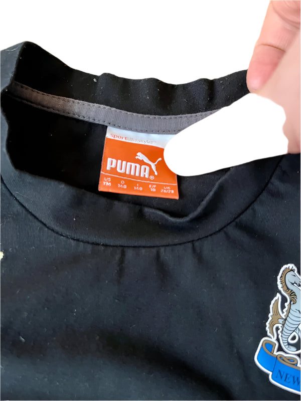 Newcastle fodboldtrøje 2010