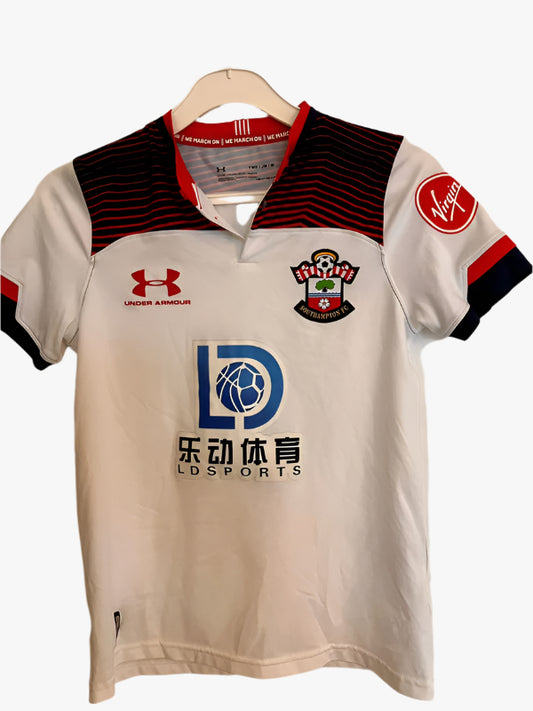 Southampton fodboldtrøje - 2019