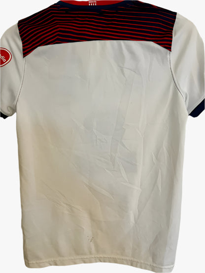 Southampton fodboldtrøje 2019