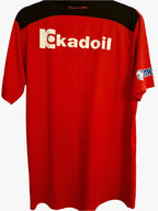 Gazişehir Gaziantep fodboldtrøje 2017