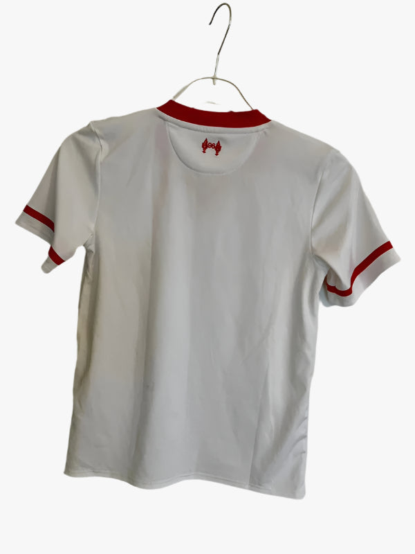 Liverpool fodboldtrøje 2015