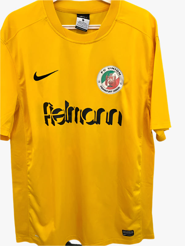 FC Union fodboldtrøje - Large