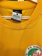 FC Union fodboldtrøje