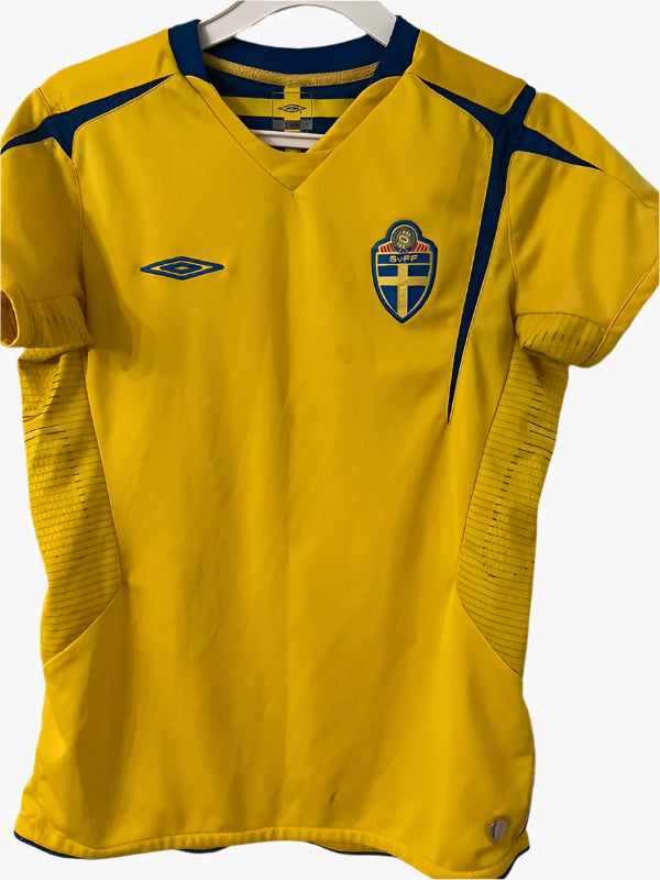 Sverige fodboldtrøje - 2005