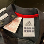 Liverpool fodboldtrøje 2011