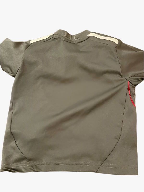 Liverpool fodboldtrøje 2011