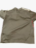 Liverpool fodboldtrøje 2011