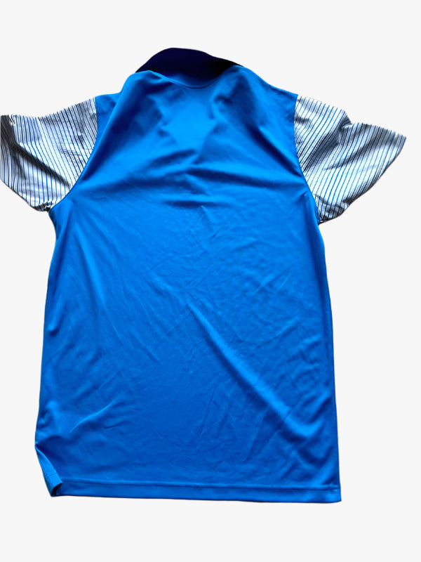 Detroit Lions NFL fodboldtrøje