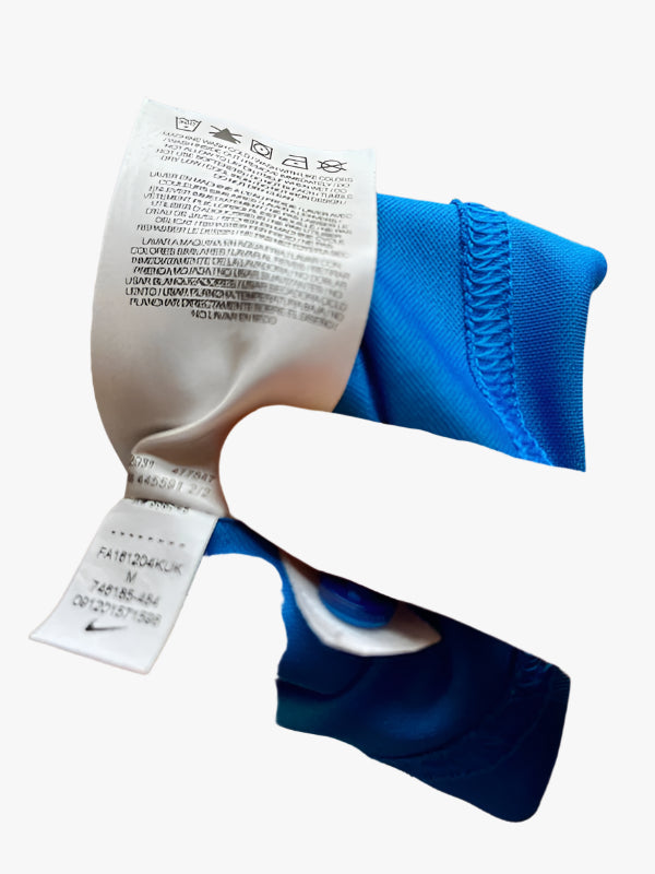 Detroit Lions NFL fodboldtrøje - fitter Large