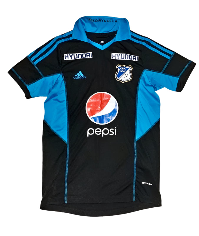 Millionarios fodboldtrøje - 2013