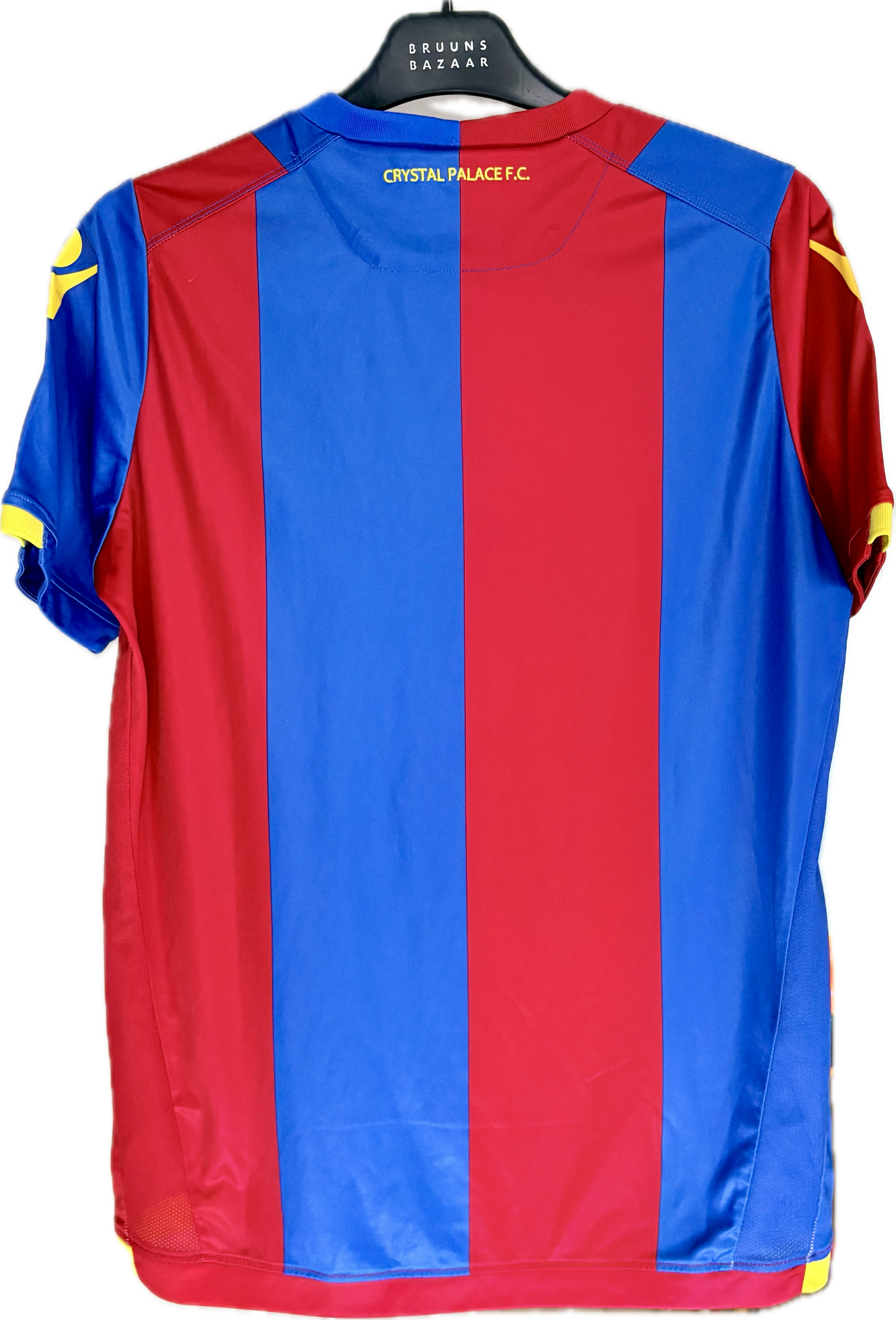 Crystal Palace fodboldtrøje 2015