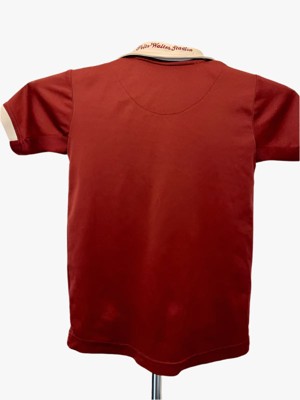 Kaiserslautern fodboldtrøje 2011