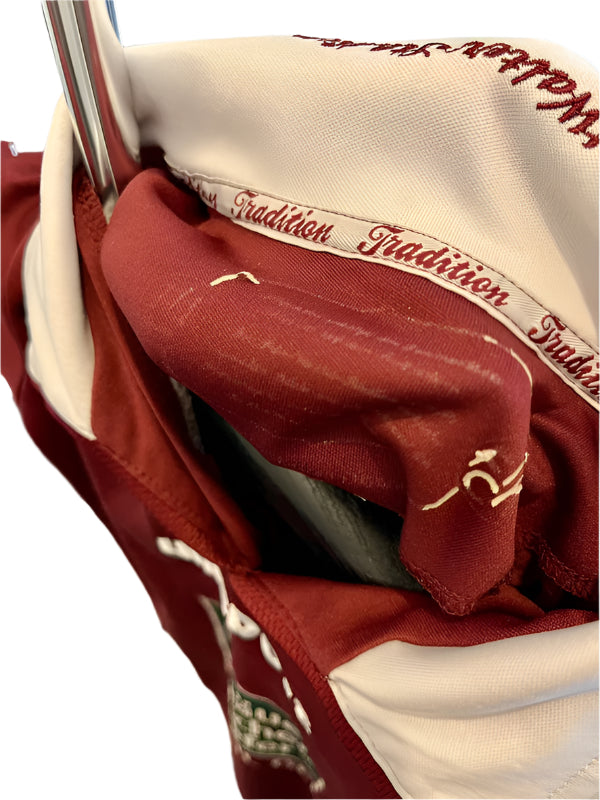 Kaiserslautern fodboldtrøje 2011