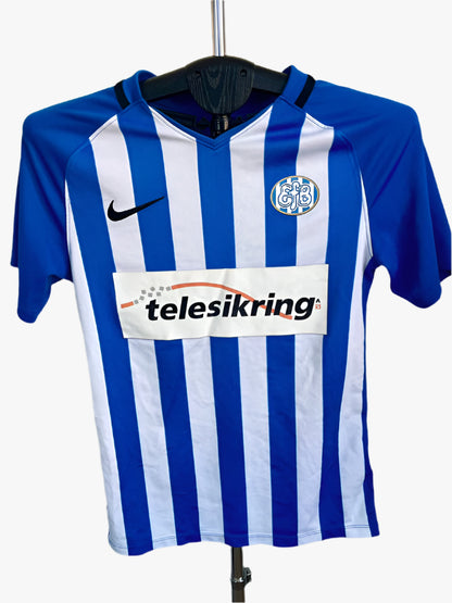 Esbjerg fodboldtrøje - 2018