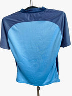 Manchester City fodboldtrøje