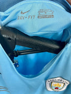 Manchester City fodboldtrøje