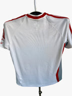 FC Nürnberg fodboldtrøje