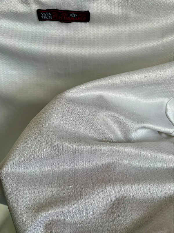 Nottingham Forrest fodboldtrøje 1997