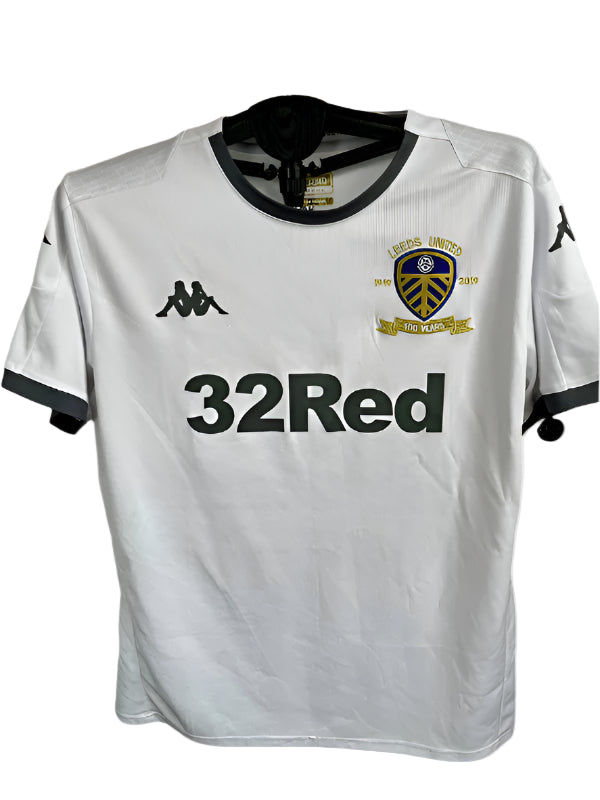 Leeds fodboldtrøje - 2019