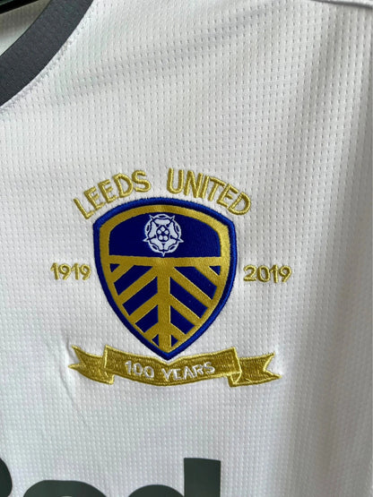 Leeds fodboldtrøje 2019