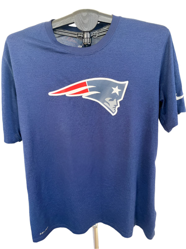 NFL Patriots t-shirt - XL