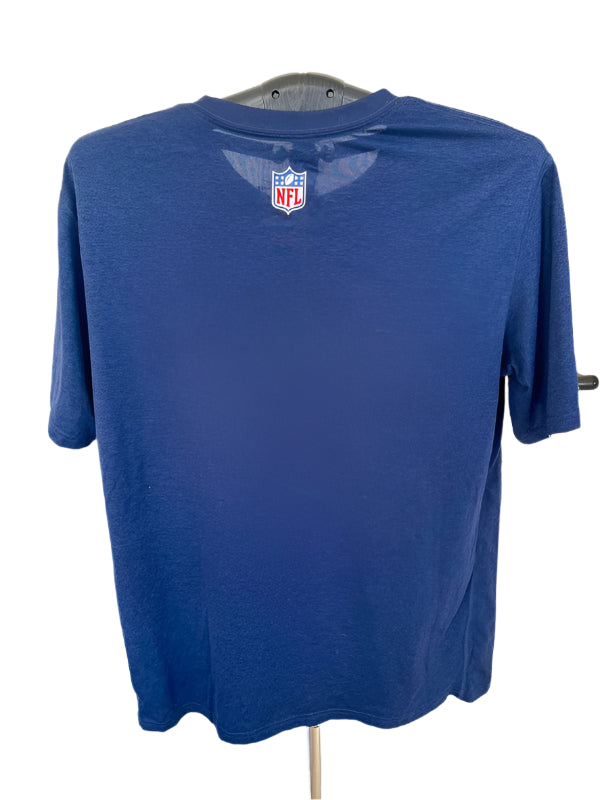 NFL Patriots t-shirt - XL