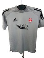 Aberdeen fodboldtrøje - 2019