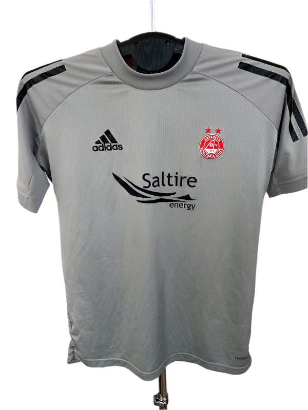 Aberdeen fodboldtrøje - 2019