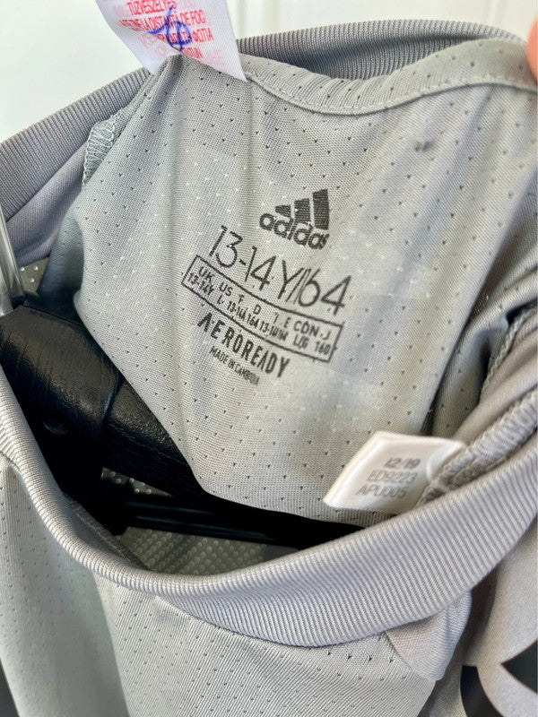 Aberdeen fodboldtrøje 2019