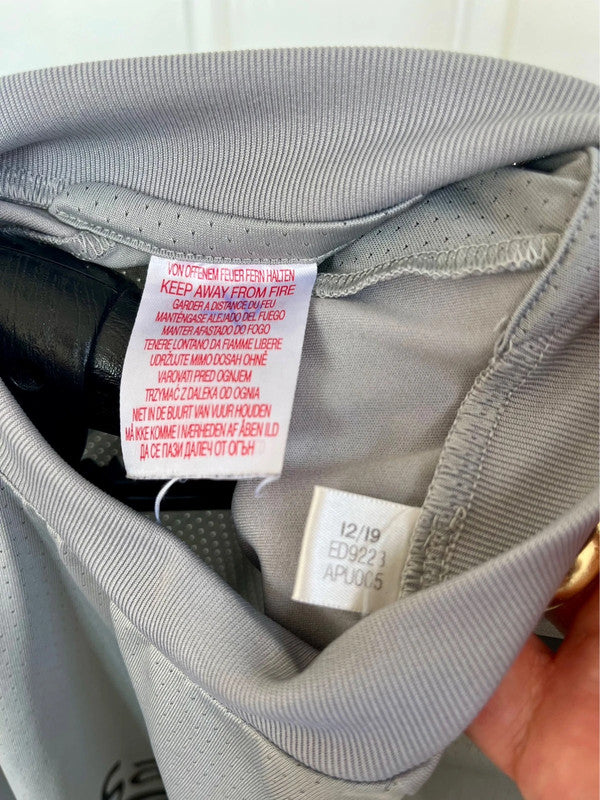 Aberdeen fodboldtrøje 2019