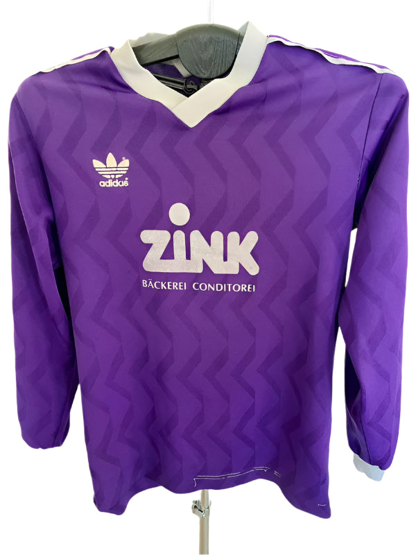 Vintage fodboldtrøje - Medium