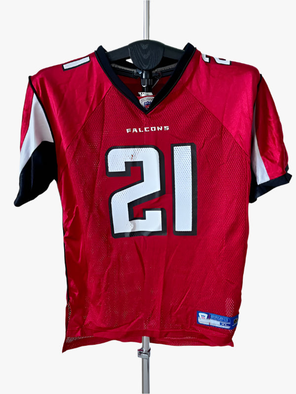 NFL Atlanta Falcons fodboldtrøje - 2004