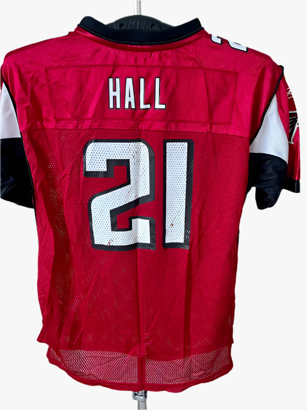 NFL Atlanta Falcons fodboldtrøje - 2004