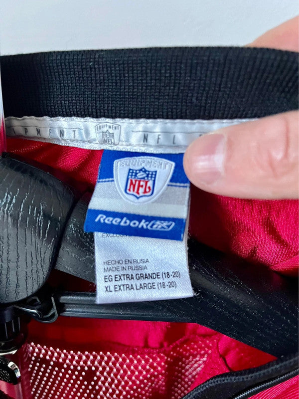 NFL Atlanta Falcons fodboldtrøje - 2004