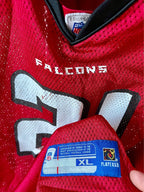 NFL Atlanta Falcons 2004