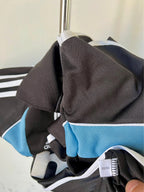 Newcastle fodboldtrøje 2001