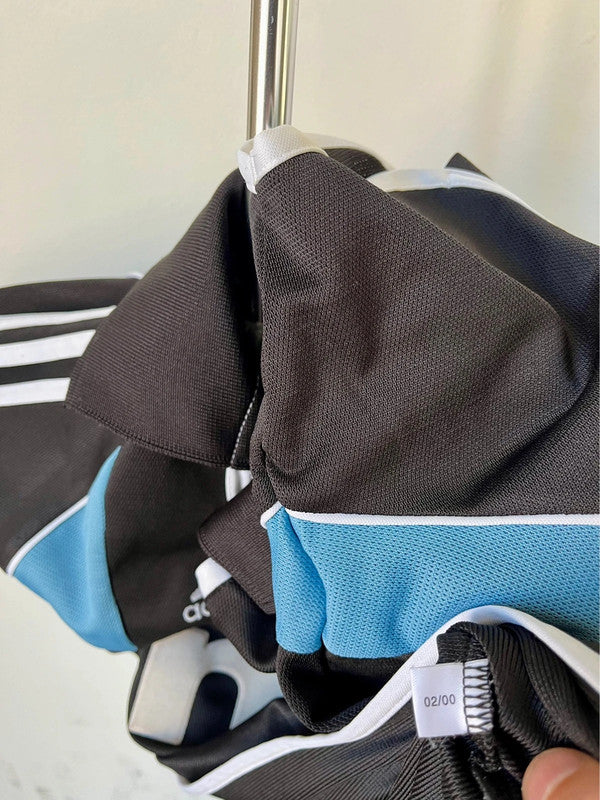 Newcastle fodboldtrøje 2001