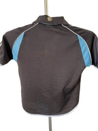 Newcastle fodboldtrøje 2001