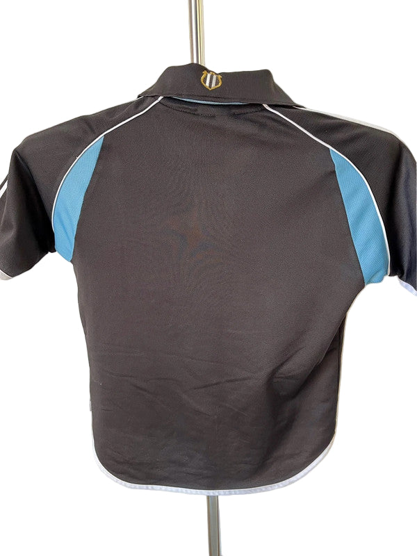 Newcastle fodboldtrøje 2001