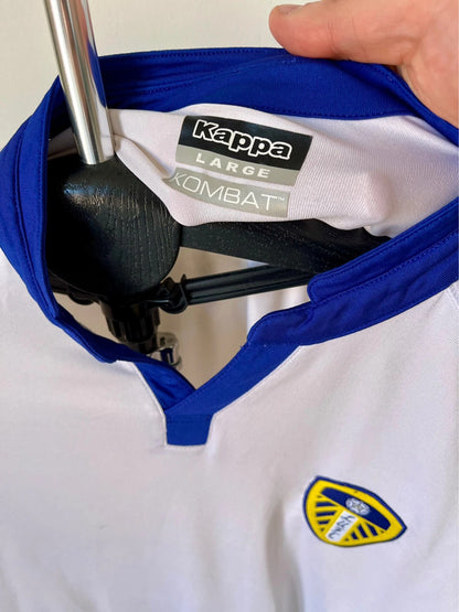 Leeds fodboldtrøje 2015